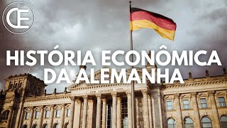 História Econômica da Alemanha