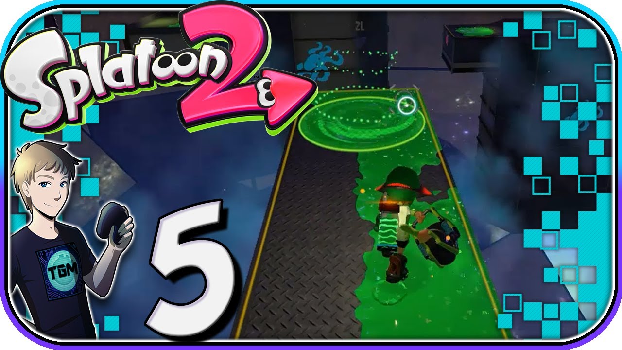 Splatoon 2 Walkthrough Part 5 Slosh It Up YouTube splatoon-2-walkthrough-part-5-slosh-it-up-youtube