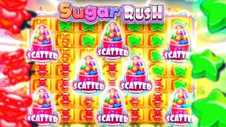 : SUGAR RUSH 1000   ))  !!