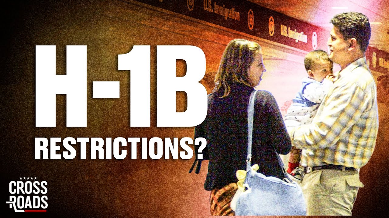 H-1B Visas in the Crosshairs of the Trump Administration