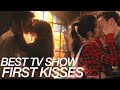 my favorite tv show first kisses (1994-2020)