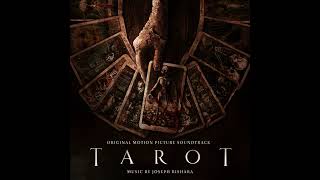 Tarot 2024 Soundtrack | I Saw You (feat. Daniel Knox) - Joseph Bishara | Original Movie Score |
