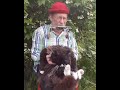 " Beautiful Sunday " 2 #harmonica #cat #felixthecat #humor #funny #harmonicaplayer #entertainment