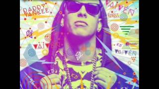 Daddy Yankee-Vaiven(Remake/Instrumental)(Prod by:Mordo)