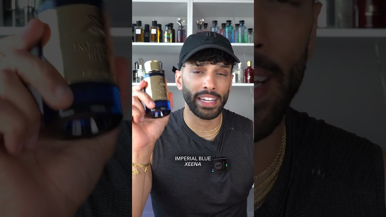 Blind Buy Safe Fragrances