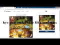 End of video