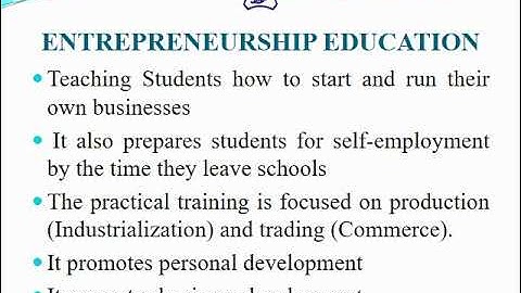 MODULE 4 of EEP3201 Technological Entrepreneurship Video Presentation