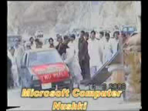 HUSSAIN ASEER Waadi E Nushkal.
