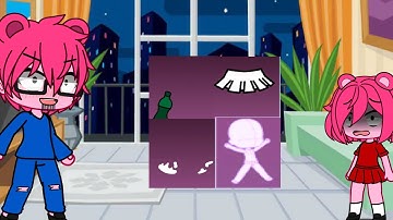 I do what I Said | Meme Peppa and Daddy pig gacha life part 6