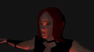 Virtual Worlds - 3D Project