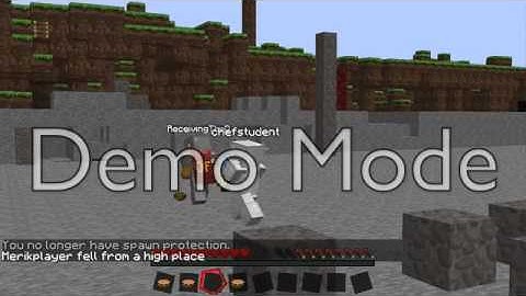 Chefstudent hacking on Elite MCTeams [BANNED]