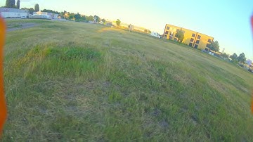 BetaFlight 3.4.0 RC3 Testflight