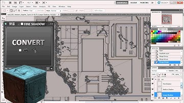 Video Game Prop Chapter 10 Creating Ambient Occlusion Maps