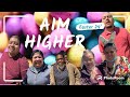 Aim higher covina  easter 2024 