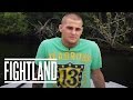 Fishing and Fighting With Dustin Poirier: Fightland Meets