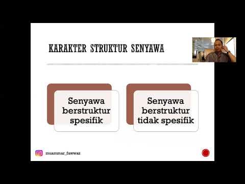 Video: Apa arti istilah hidrofilik dan hidrofobik ini dan bagaimana hubungannya?