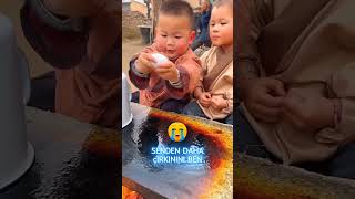 Fönlü Nuriye Ile Şabaniye Kavgası