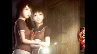 Fatal Frame II: Crimson Butterfly OST - Wanderer