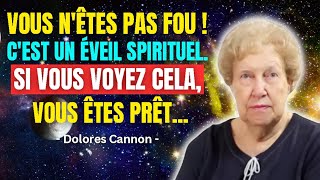 14 signes indiquant  un éveil spirituel  Dolores Cannon | Bol 2 Motivation