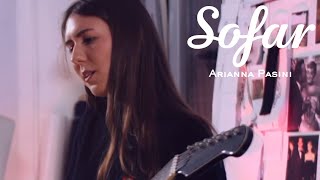 Arianna Pasini - Spettatrice | Sofar Milan