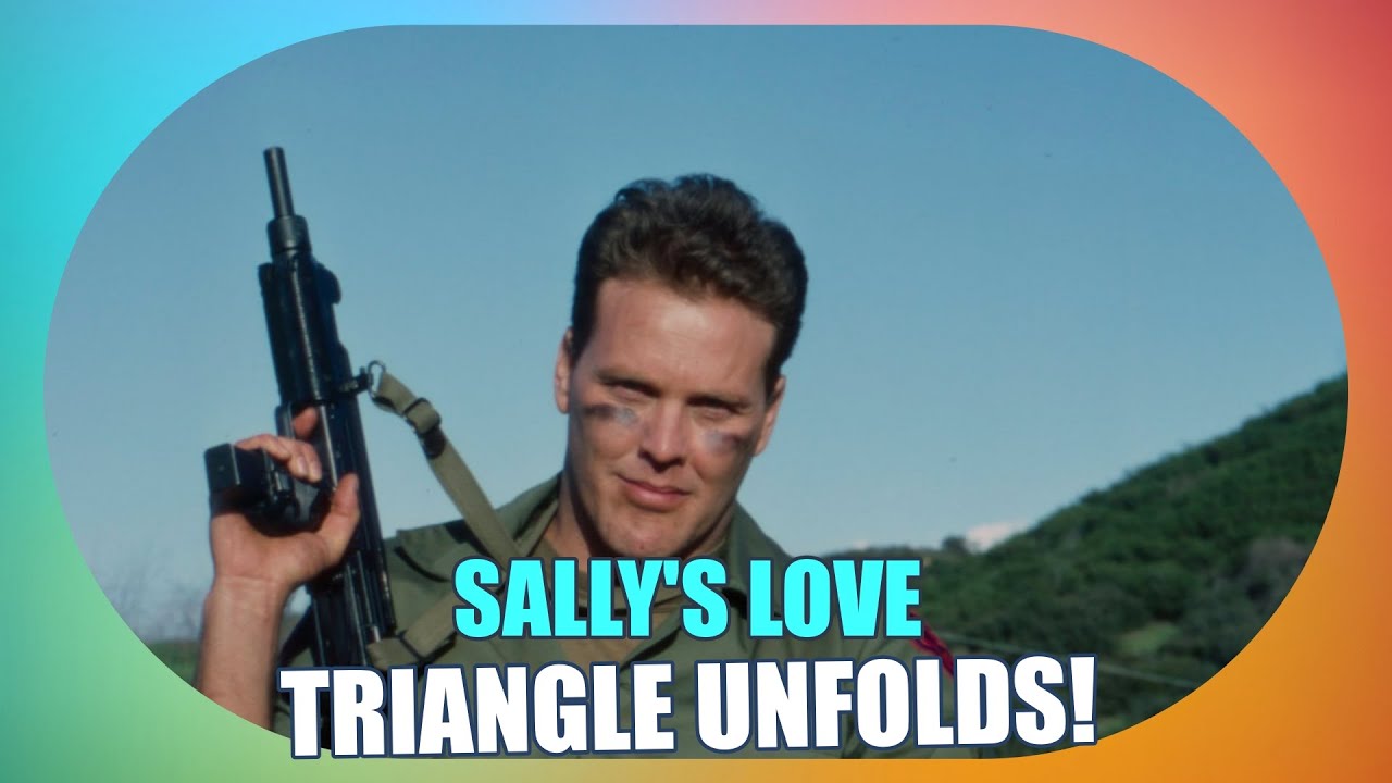 Y&R Spoilers, Remembering Wings Hauser, and Adam's Shocking Revelation!