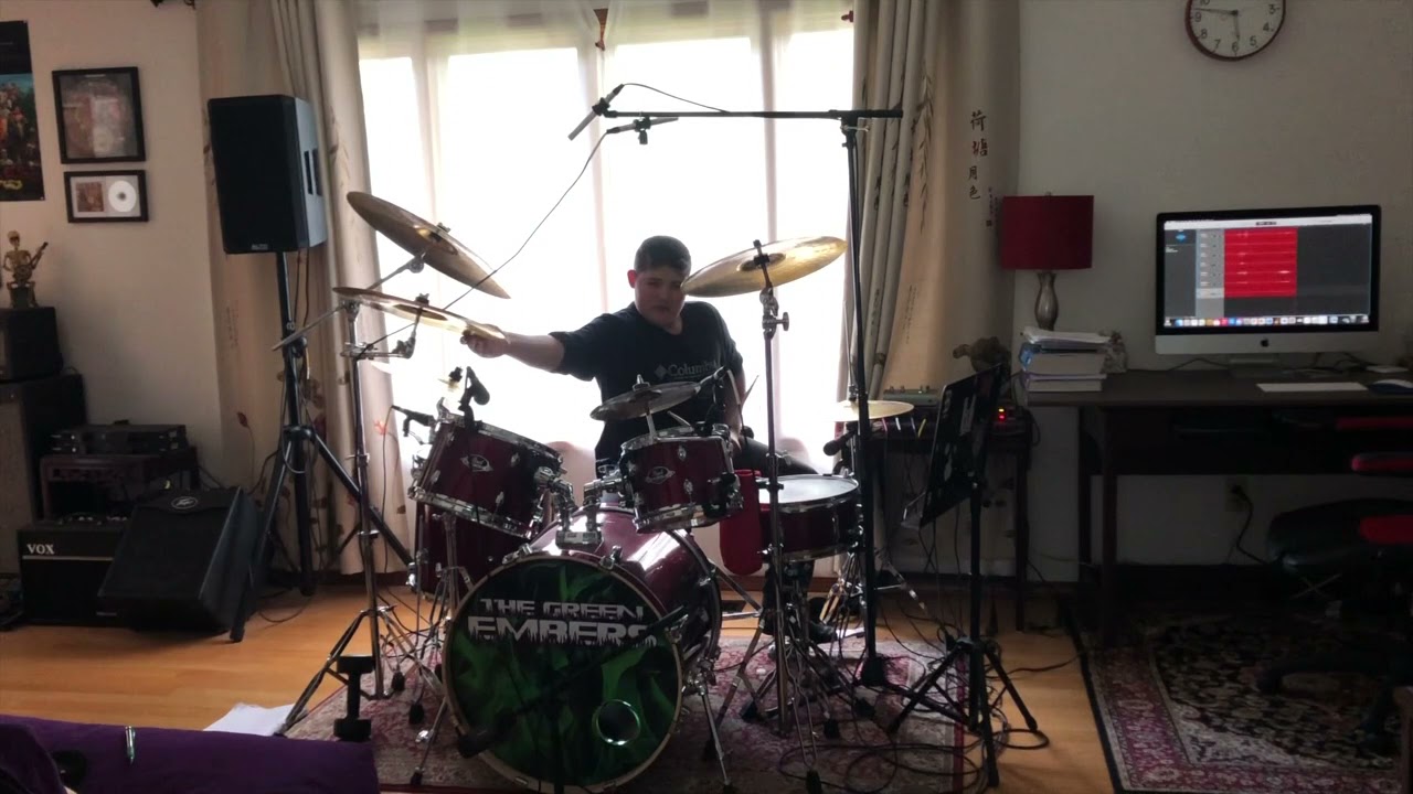 Top 5 drum scales YouTube