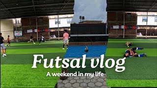 Futsal | Techkraft | Abacus | Swimming | Visionova Recreation ❤️