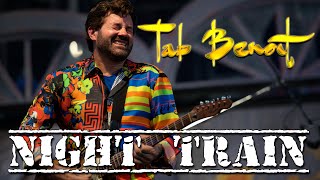 Tab Benoit - Night Train  (Srpski prevod)