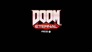 Doom Eternal - Main Theme