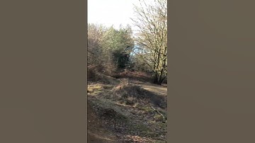 Arrma outcast 8s exb clean jump!! #rc #bashing #arrma #jumps #8s