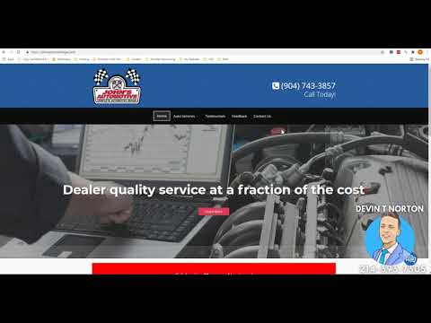 Johns Automotive Jacksonville Fl