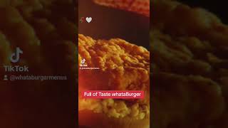 Whataburger Menu With Prices 2026 | Full Menu, Calories & Breakfast Guide
