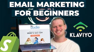 Email Marketing For Beginners | Complete Step By Step Tutorial 2022 screenshot 3