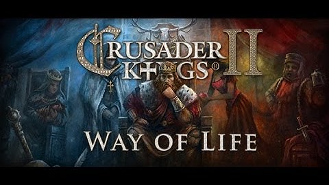 Crusader Kings 2: Way of Life, The Danes #1