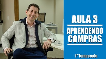 PROTHEUS - COMPRAS | CURSO TOTVS12