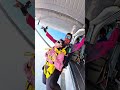 I Was 18 & Fearless 😎🪂 This Jump Defined My Freedom!"#Skydiving#Extreme Sports#Fearless