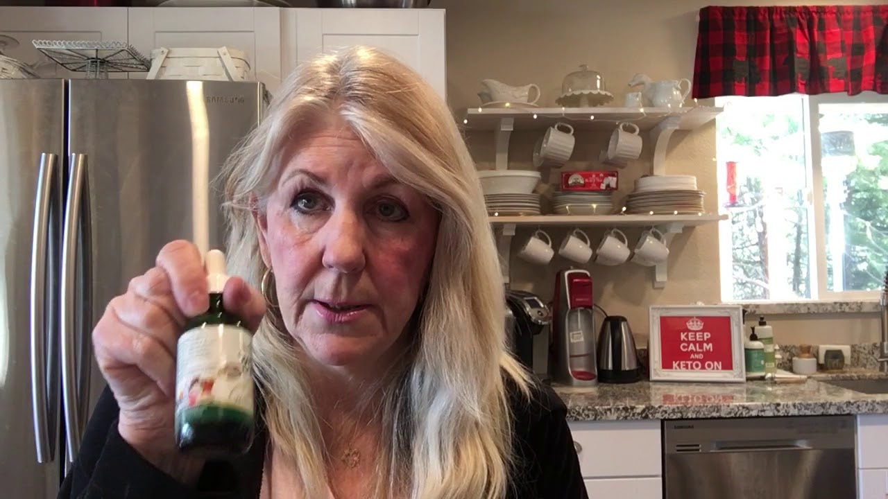 dieteticas tomy Keto Snacks 2018