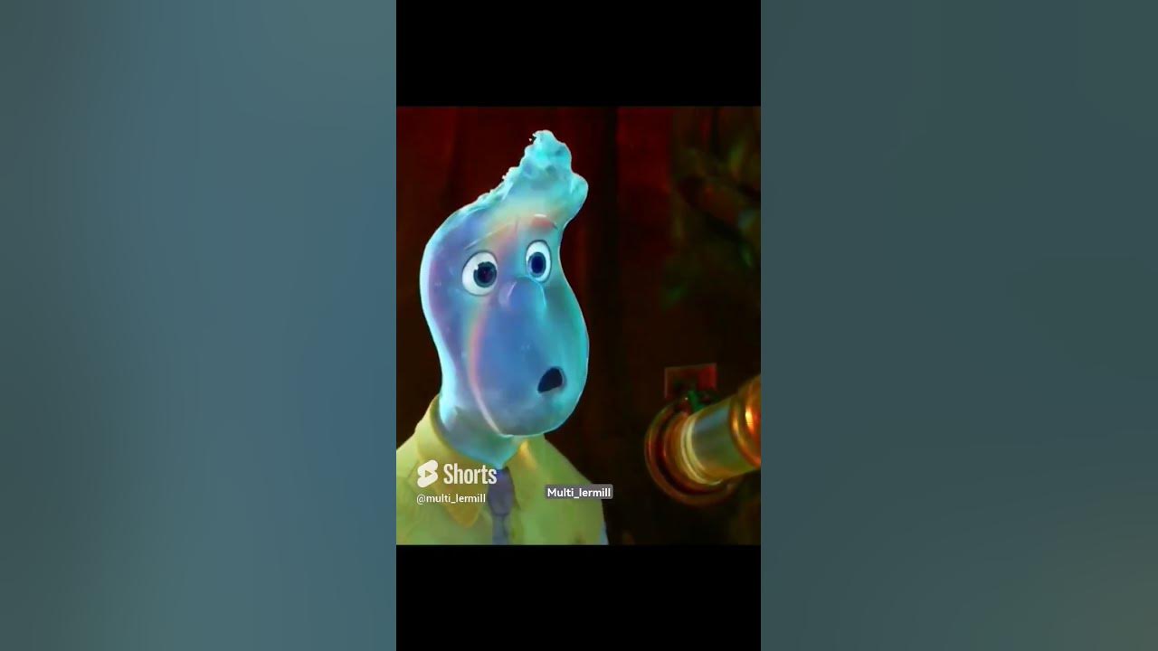 элементарно мультфильм 2023, от pixar Название -"elemental" - YouTube