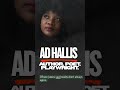 MY PUBLISHER LIFE - AD Hallis #shorts
