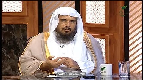 ما صيغ الأذكار المشروعة بعد الصلاة : الشيخ أ.د سعد الخثلان