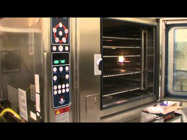 Rational North America ships record-breaking 10,000 combi ovens