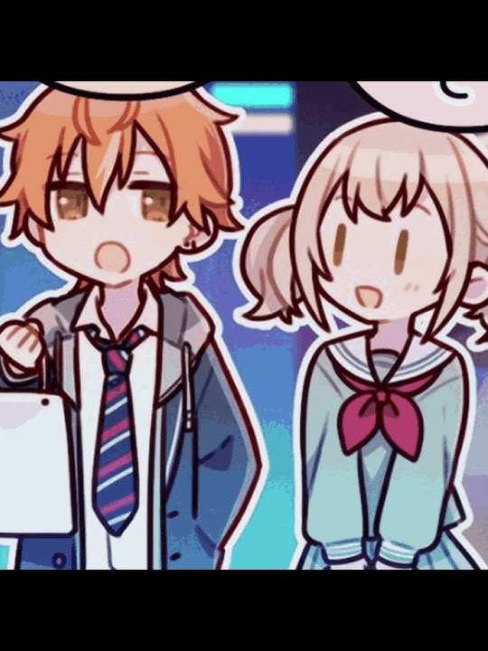 My opinion on Vivid Bad Squad ships but I give no explanation (TW: Opinions) #projectsekai