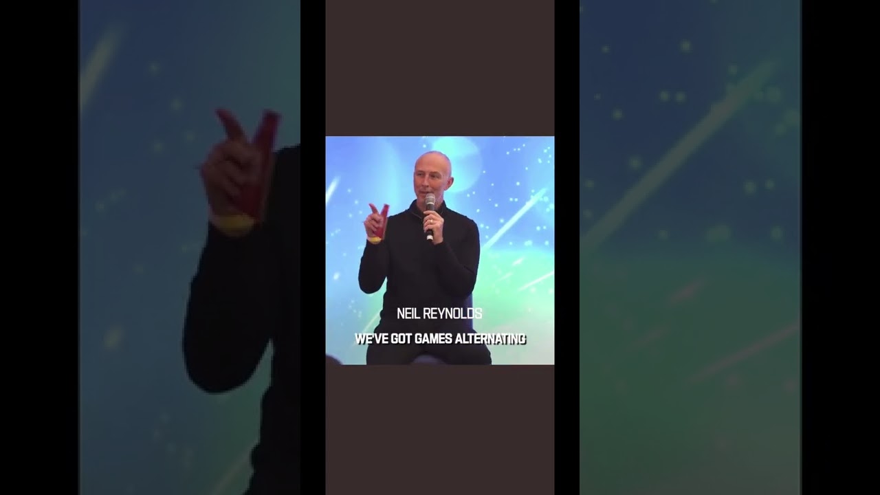 Will Their Be A NFL Europe Division?