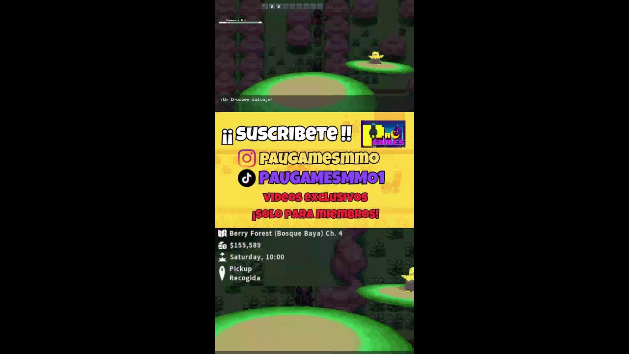 FARM Motivation 🔥 100K Encounters Berry Forest Challenge🔥 RECAP (NL)