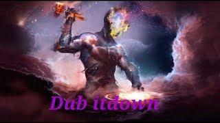 Dub itdown - spit the recipe new freestyle 2023