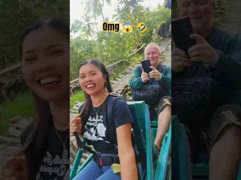 Omg I Can T Believe This Palwa Rides More Fun In The Philippines Shorts Shortfeed Satisfying 