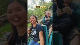 Download Lagu Omg😱 I Can't Believe This! Palwa Rides|More fun in the Philippines🇵🇭🤣 #shorts #shortfeed #satisfying MP3