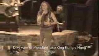 Kelly Family - King Kong In Hong Kong chords