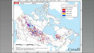 "Living with Wildland fire: Lessons from Fort McMurray screenshot 2