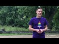 Compass Presents: Running across Minnesota for outdoor inclusion